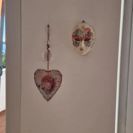 Annidia Apartment