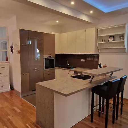 Apartment Annidia
