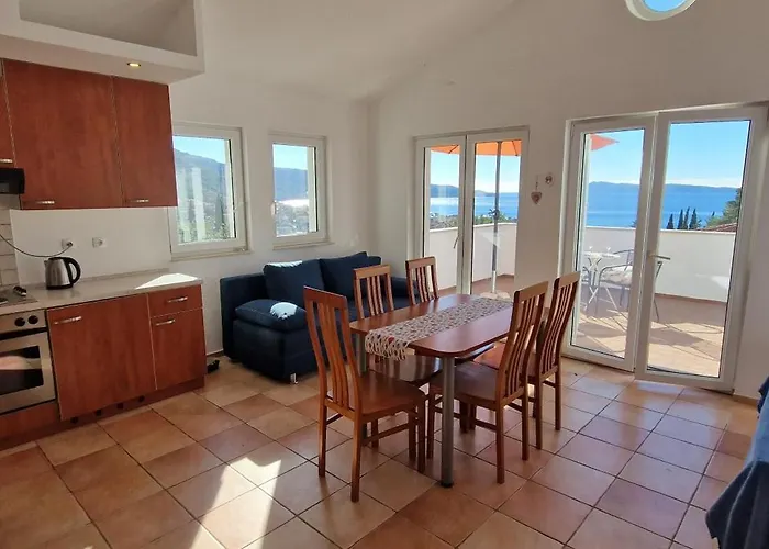 Appartement Annidia *