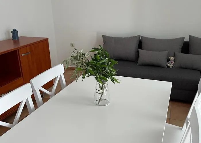 Appartement Annidia Komiža