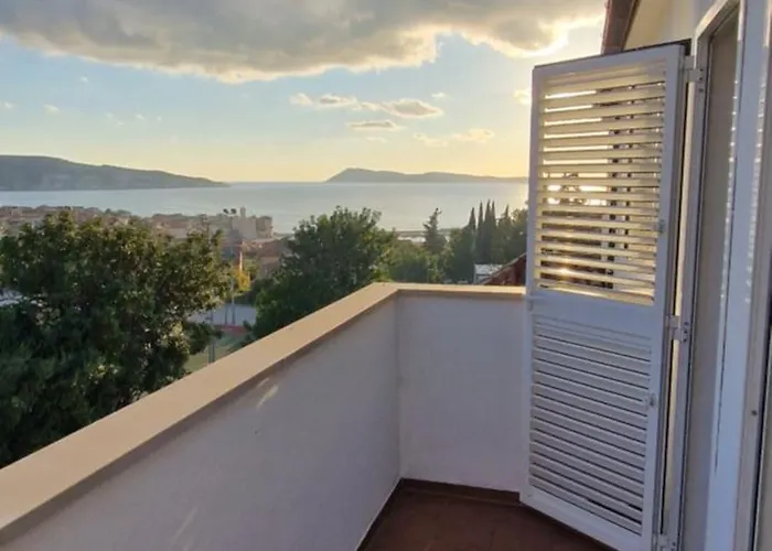 Appartement Annidia Komiža