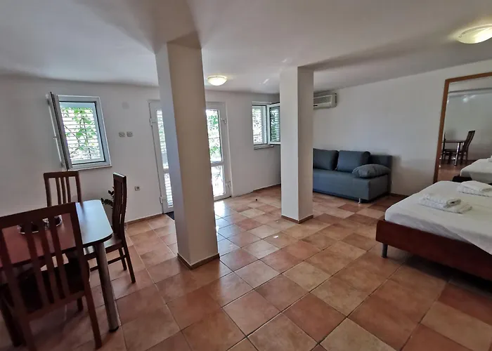 Appartement Annidia *