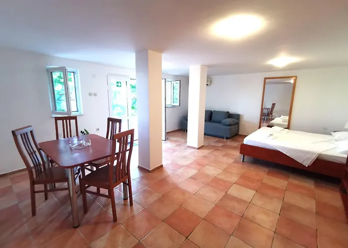 Appartement Annidia *