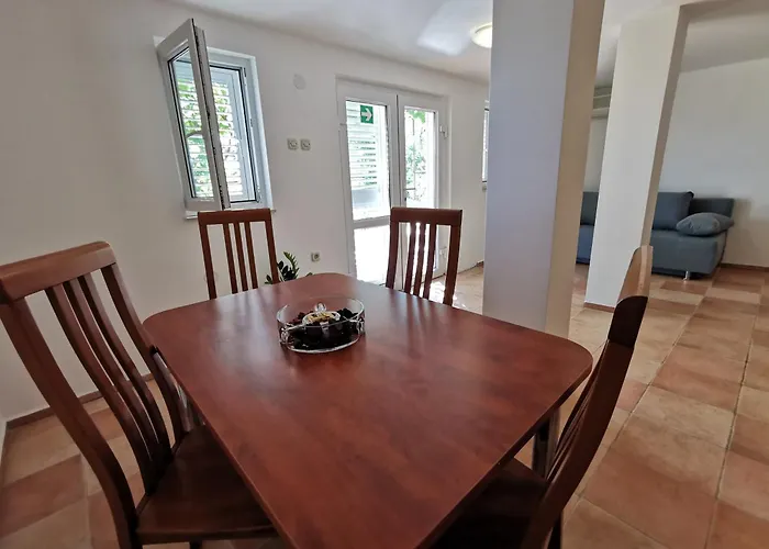 Annidia Appartement Komiža
