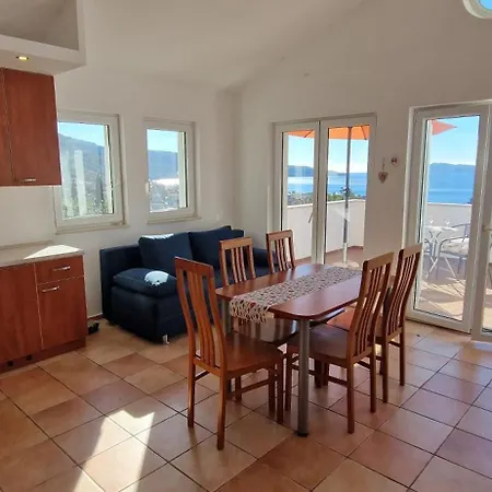 Appartement Annidia *