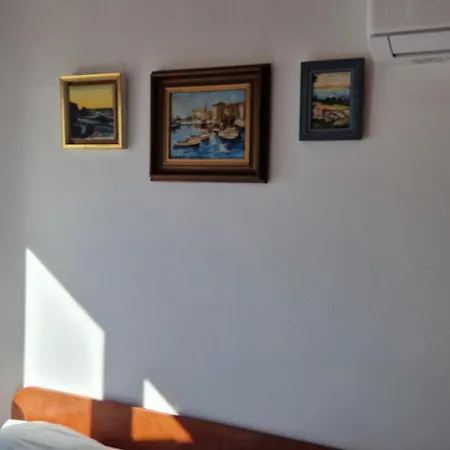 Appartement Annidia
