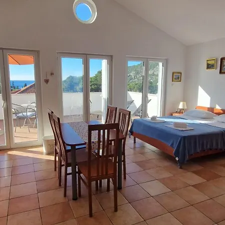 Appartement Annidia