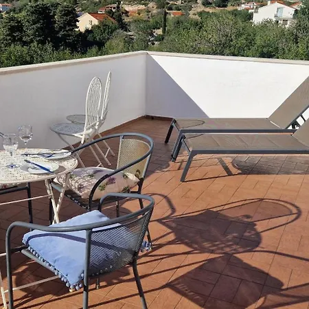 Appartement Annidia