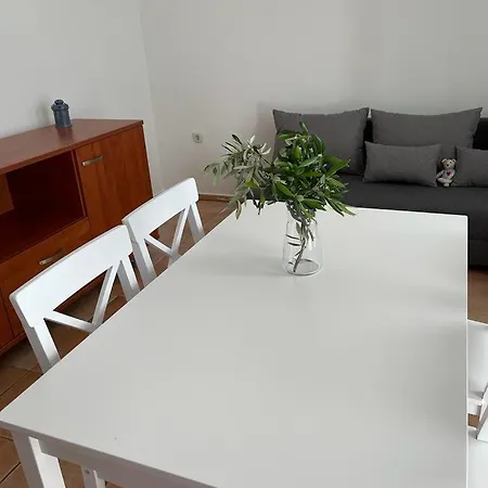 Appartement Annidia