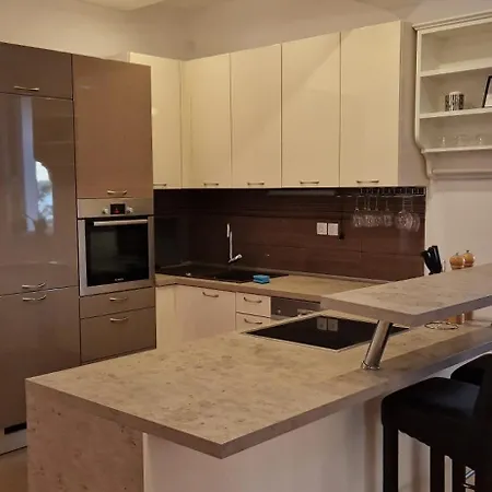 Appartement Annidia