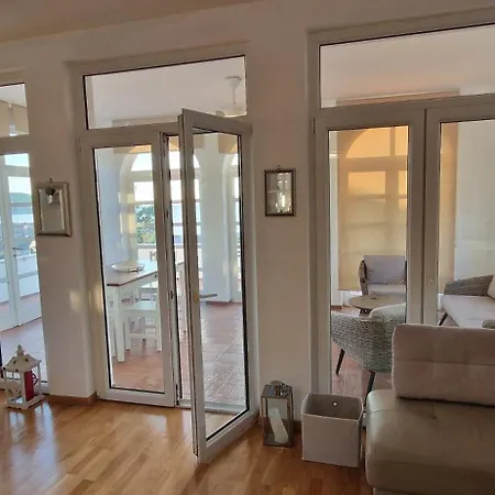 Annidia Appartement Komiža