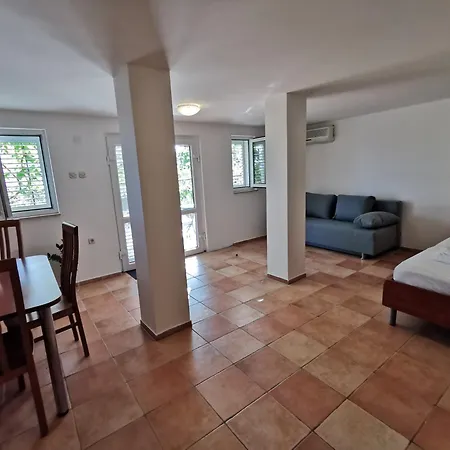 Appartement Annidia *