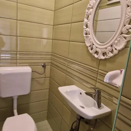 Annidia Appartement *