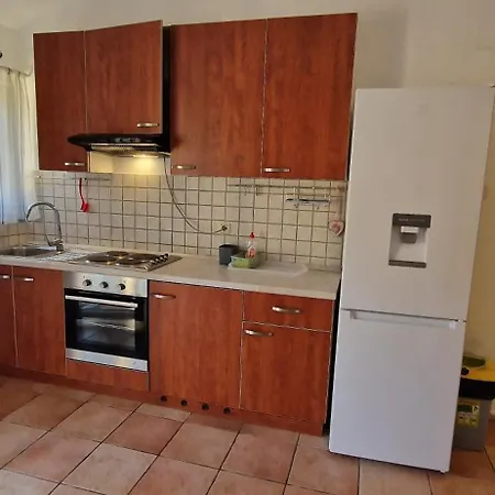 Annidia Komiža