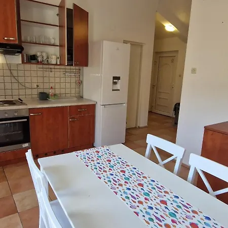 Annidia Appartement