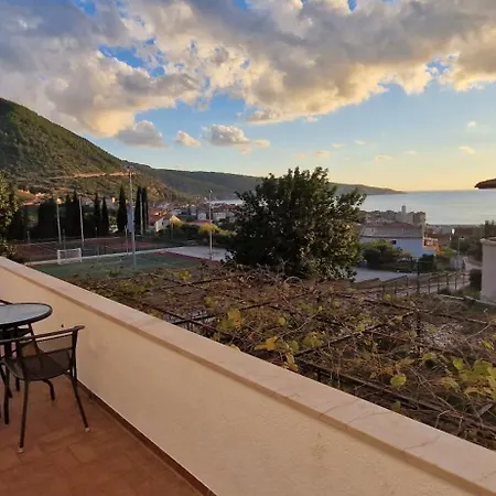 Appartement Annidia *