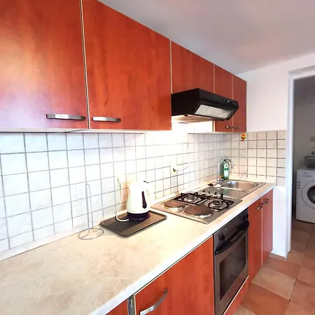 Annidia Appartement