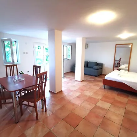 Appartement Annidia *
