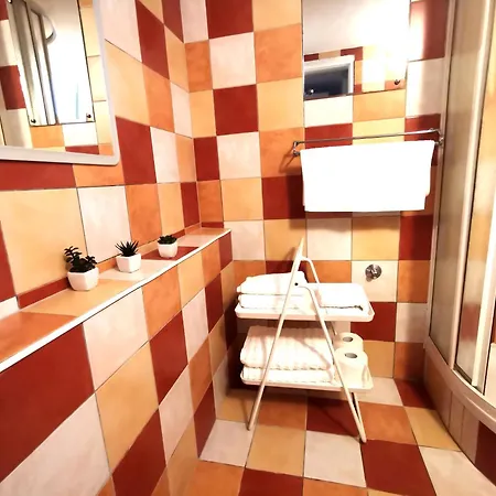 Annidia Appartement