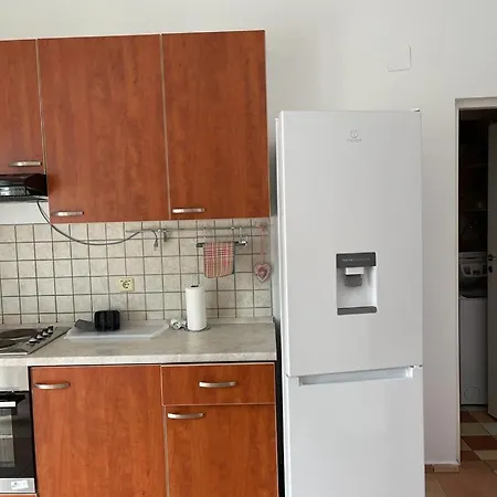 Annidia Appartement *