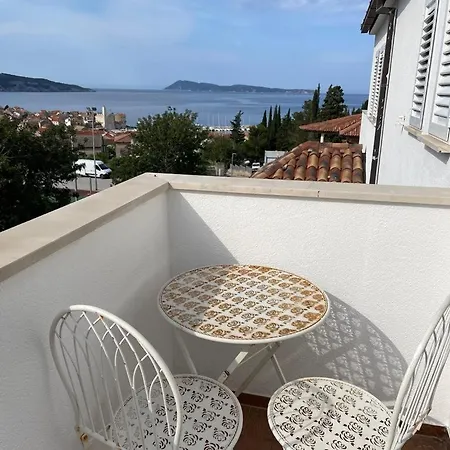 Annidia Appartement *