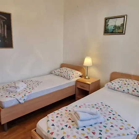 Annidia Appartement *