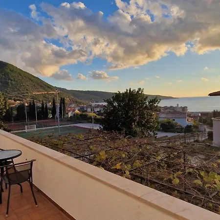 Appartement Annidia *
