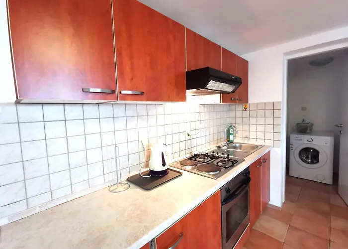 Annidia Апартаменты