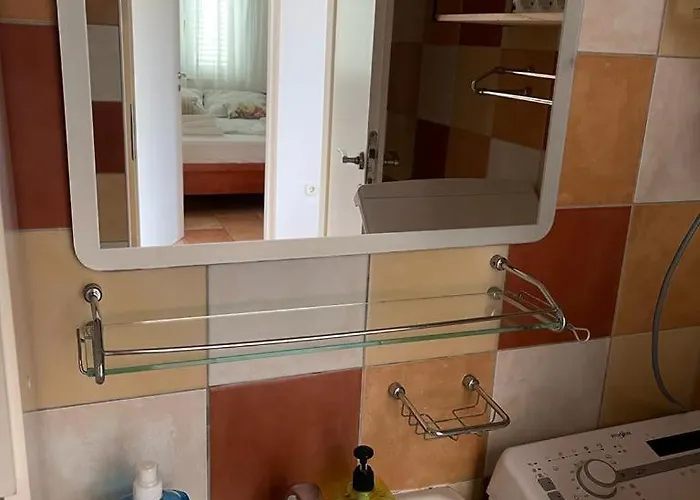 Appartamento Annidia *