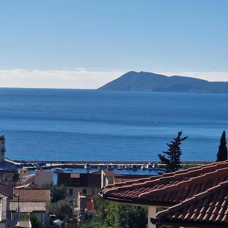 Apartmán Annidia Komiža