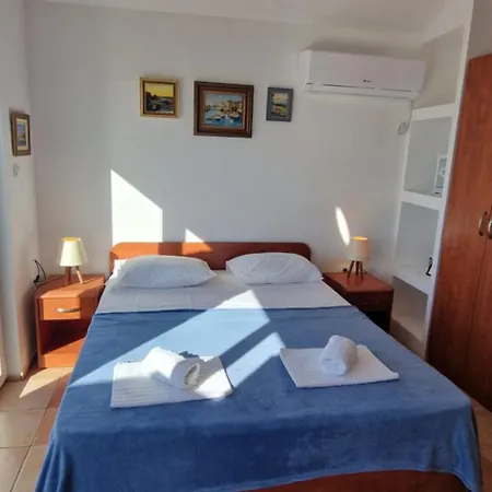 Apartmán Annidia Komiža