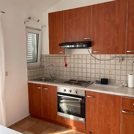 Apartamento Annidia