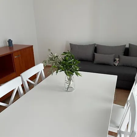 Apartmán Annidia Komiža