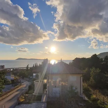 Annidia Apartmán Komiža