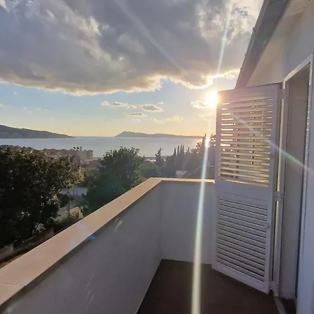 Apartmán Annidia Komiža