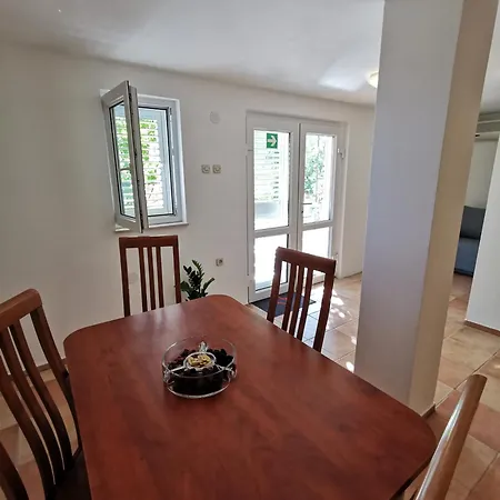 Apartmán Annidia Komiža