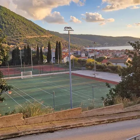 Annidia Apartmán Komiža