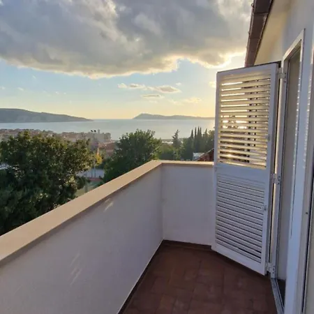 Apartmán Annidia Komiža