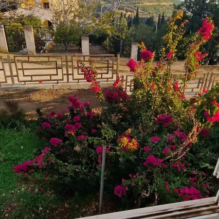 Apartmán Annidia Komiža