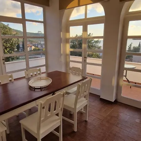 Apartmán Annidia Komiža