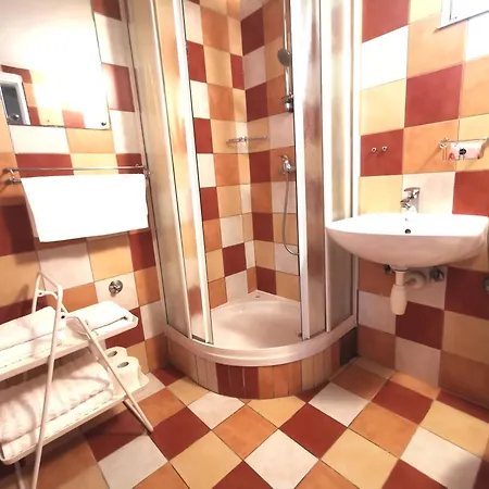 Annidia Apartmán Komiža