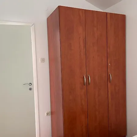 Apartmán Annidia Komiža